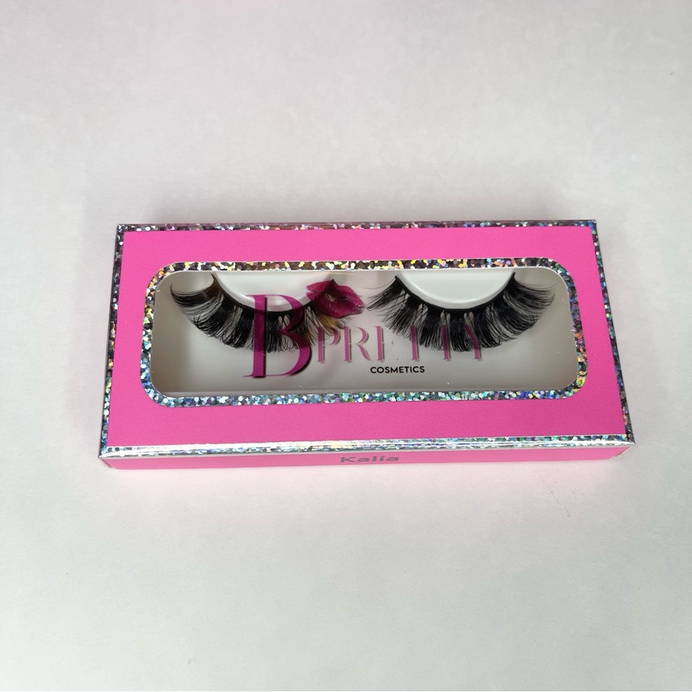 Kaila Lashes